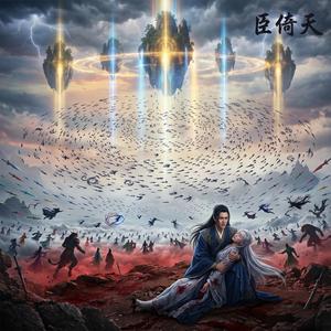 仙寂-第四曲-五山之戰