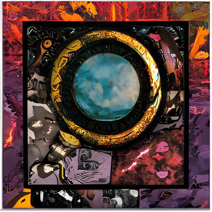 Кто бы мог подумать