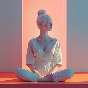 Vibraciones Enraizantes Del Yoga