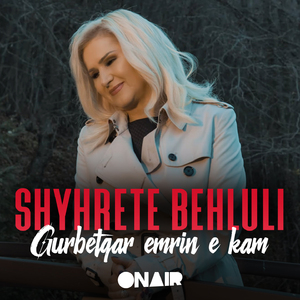 Gurbetqar emrin e kam