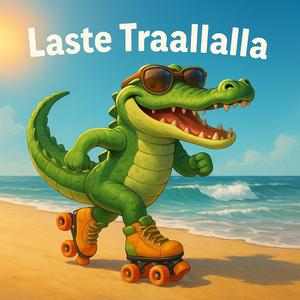 Krokodiilo Boogie (Reggae Version)