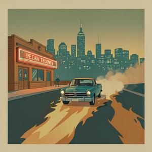 Bootstraps & Bell Bottoms