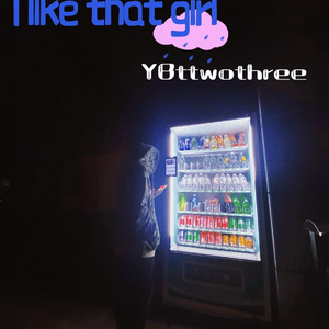 I like that girl（prod.808WE5T）