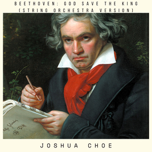 Beethoven: God Save the King (String Orchestra Version)