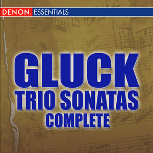 Trio Sonata No. 2 in G Minor: III. Minuetto