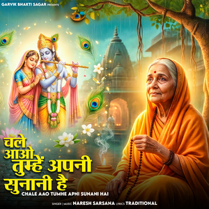 Chale Aao Tumhe Apni Sunani Hai