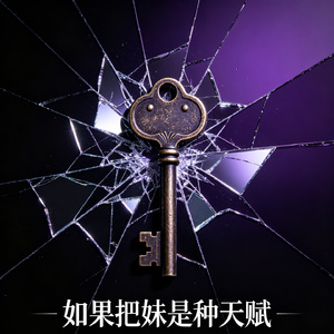 如果把妹是种天赋