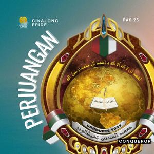 Perjuangan - Conqueror