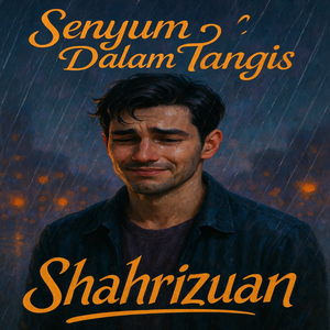 Senyum Dalam Tangis