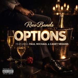 Options (feat. Casey Veggies) (Remix)