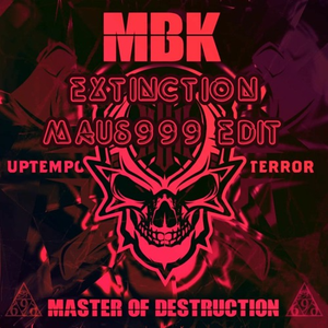 Extinction (Maus999 Edit)
