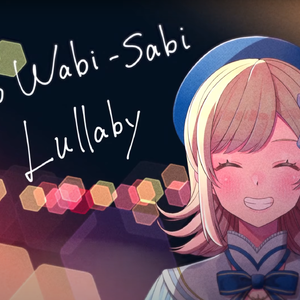 Tokyo Wabi-Sabi Lullaby