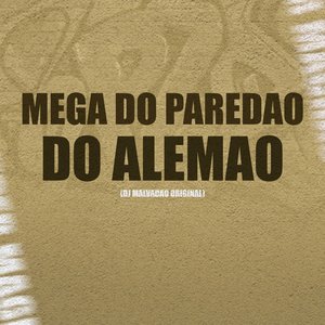 Mega do Paredão do Alemão