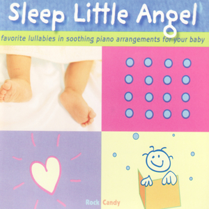 Sleep Little Angel