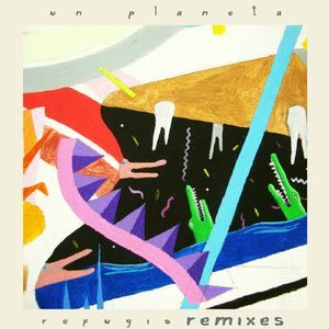 En el Viento (Tan Frío el Verano Remix)