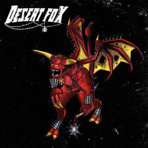 Speed Metal Maniac