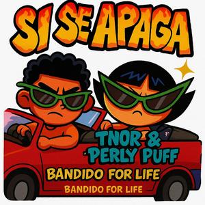 Si se apaga (feat. Tnor Tnor)