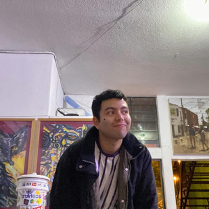 Pupilas (Demo)