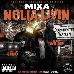 Totally (feat. Static Weit & Lino)