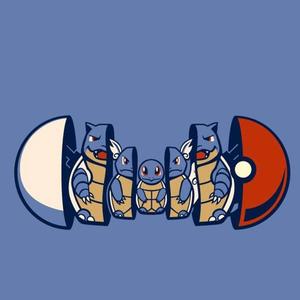 美好的一天从精灵球开始