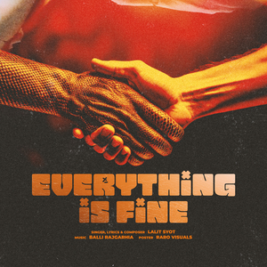 Everything Is Fine