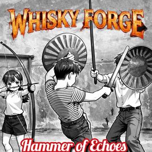 Hammer of Echoes