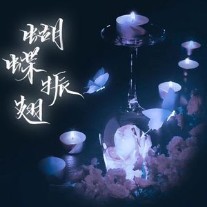 蝴蝶振翅——记《危险人格》池青