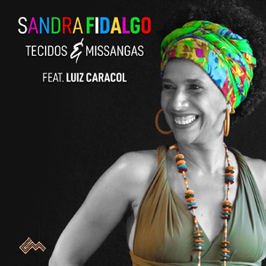 Tecidos e Missangas (feat. Luiz Caracol)