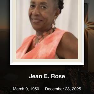 On Our Side(Jean E. Rose)