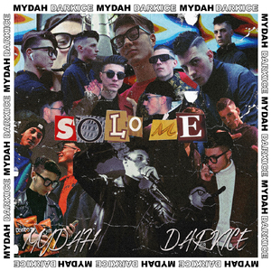 Solo Me