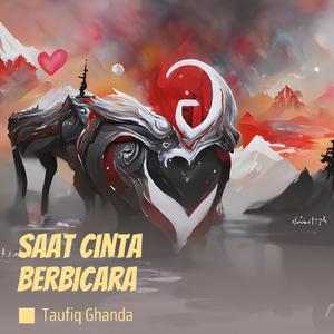 Saat Cinta Berbicara