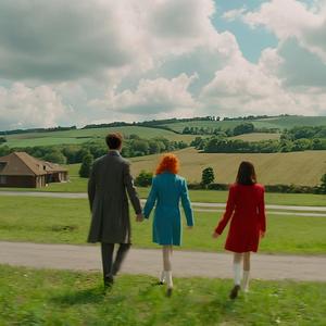 take your sweet time