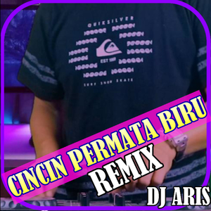 Cincin Permata Biru (Remix)
