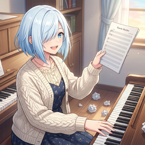 リライトリズム