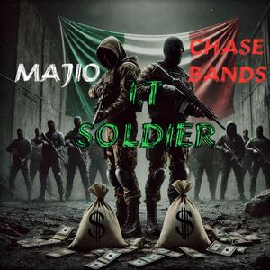 I.T SOLDIER (feat. Chase bands)