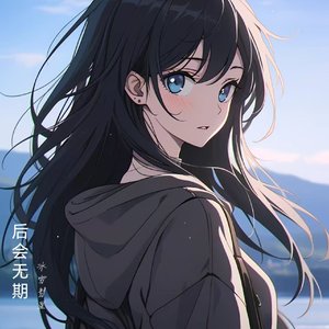 后会无期（女生版）