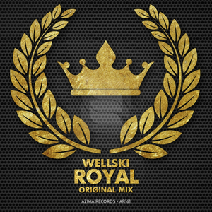 Royal (Original Mix)