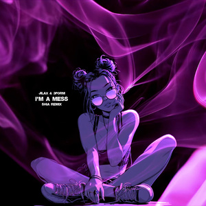 I'm A Mess (Shia Remix)