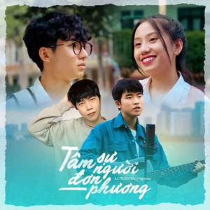 Tâm Sự Người Đơn Phương