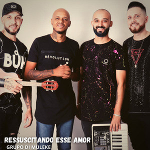 Ressuscitando Esse Amor