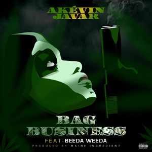 Bag Business (feat. Beeda Weeda)