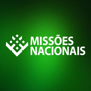Movidos pela Graça