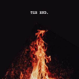 The End.