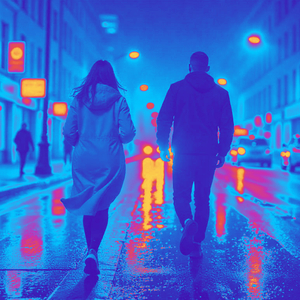 Kalbim Hâlâ Çarpıyorsa