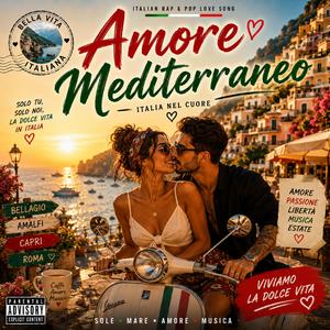 Amore Mediterraneo