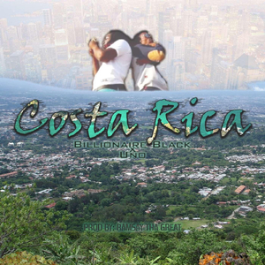 Costa Rica (feat. Uno)