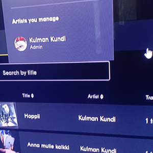 Hoppii