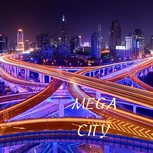Mega City