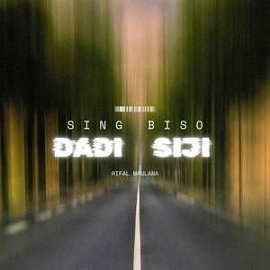 Sing Biso Dadi Siji