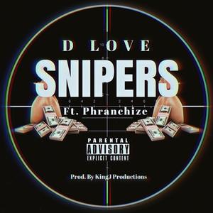 Snipers (feat. Phranchize)
